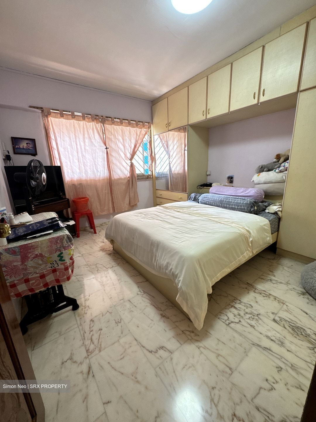 Blk 836 Yishun Street 81 (Yishun), HDB Executive #585018721